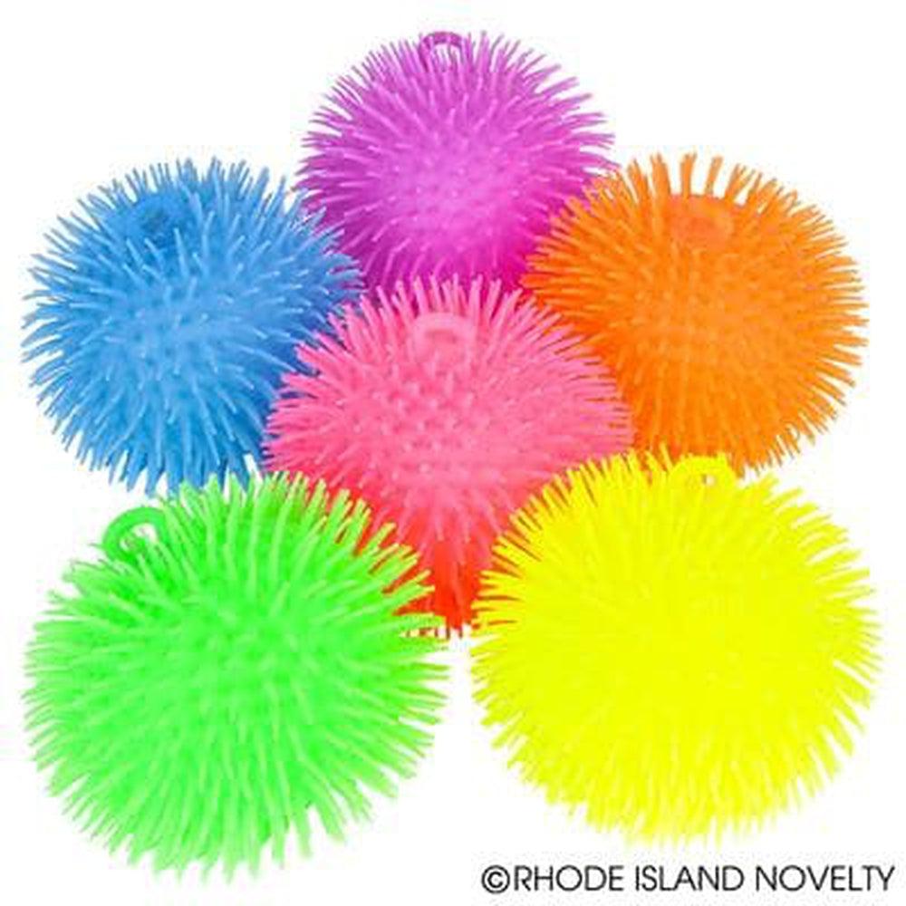 The Toy Network-9" Jumbo Puffer Ball Assorted Colors--Legacy Toys