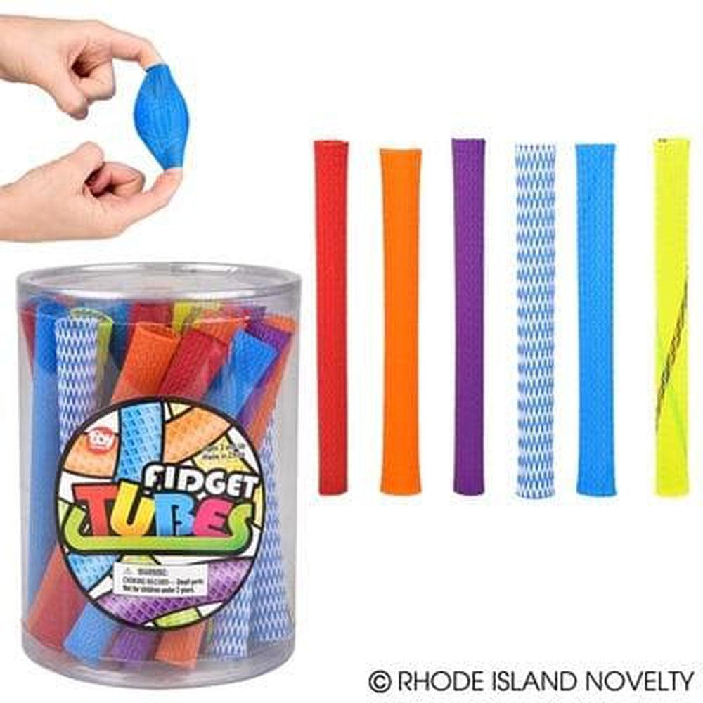 The Toy Network-Fidget Tube 5"--Legacy Toys