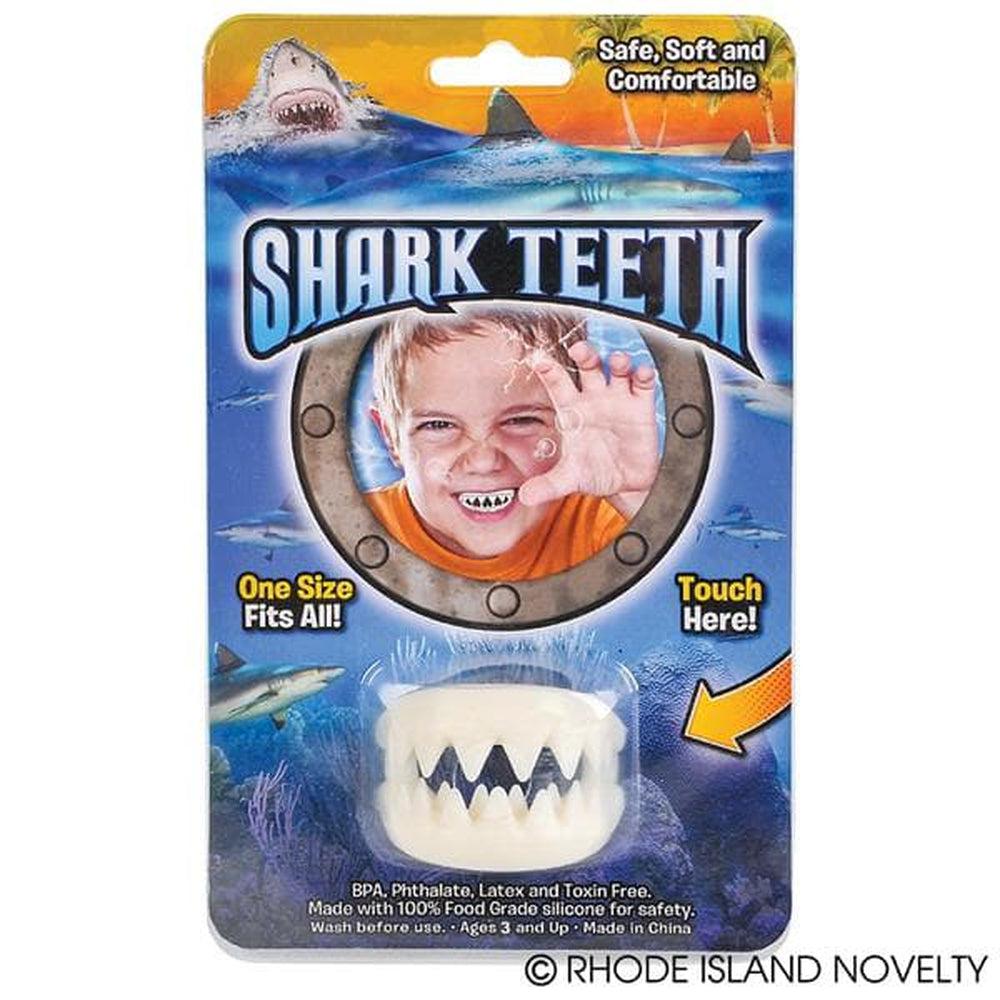 The Toy Network-Great White Shark Teeth-AM-PTGWS-Legacy Toys