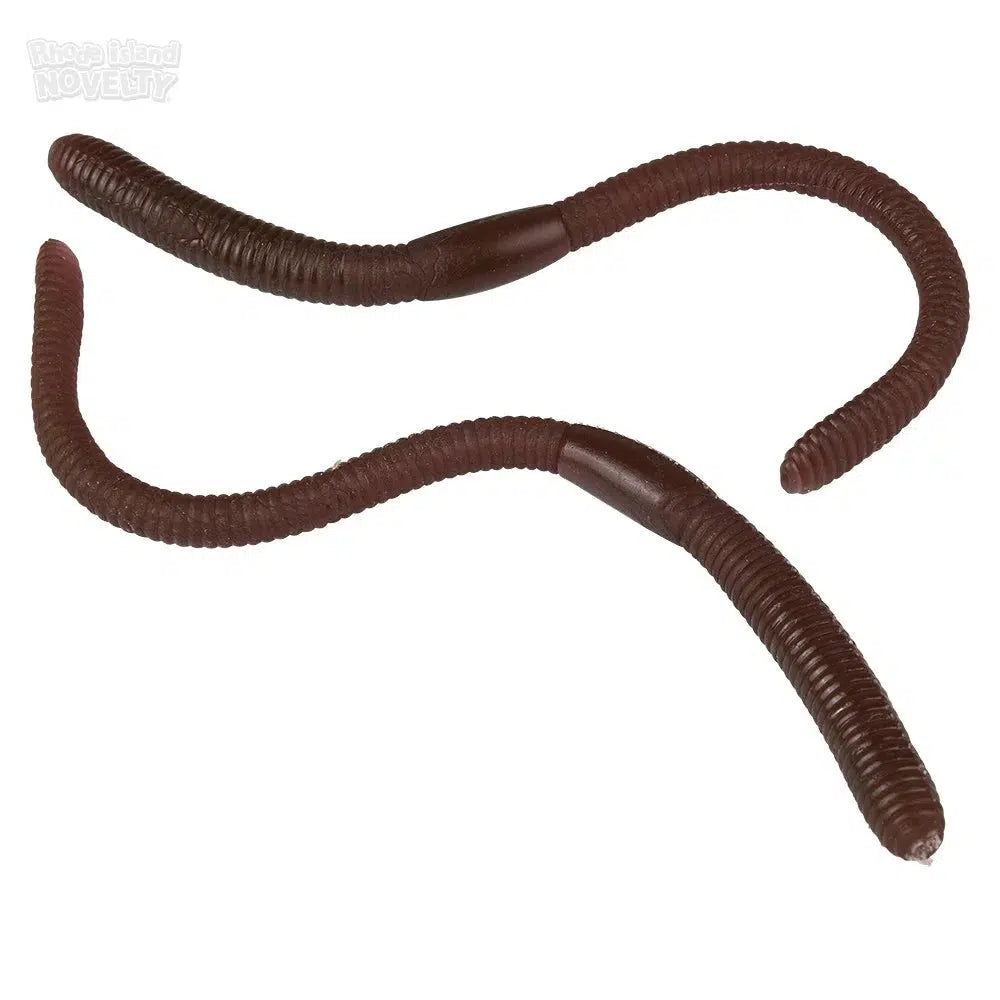 The Toy Network-Gross Worms-JK-CDWOR-Legacy Toys