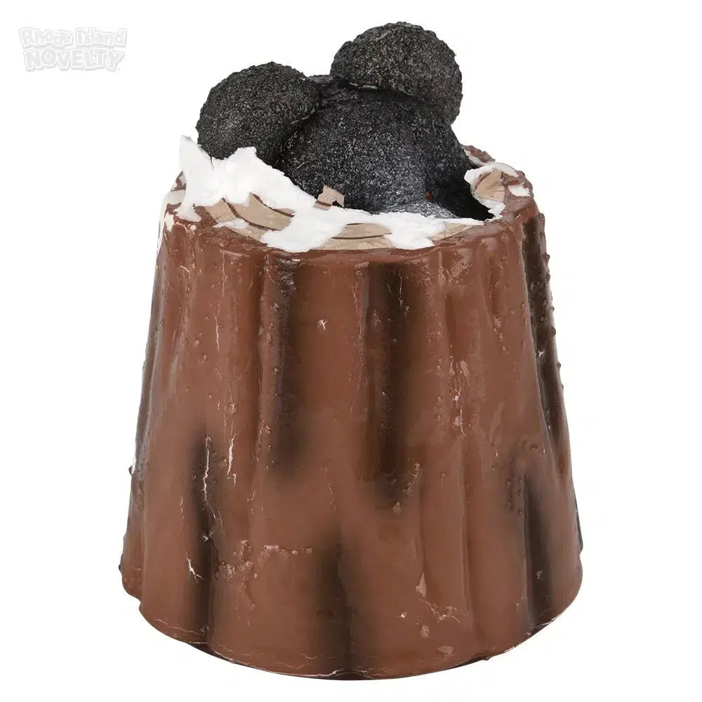 The Toy Network-Grow a Black Bear--Legacy Toys