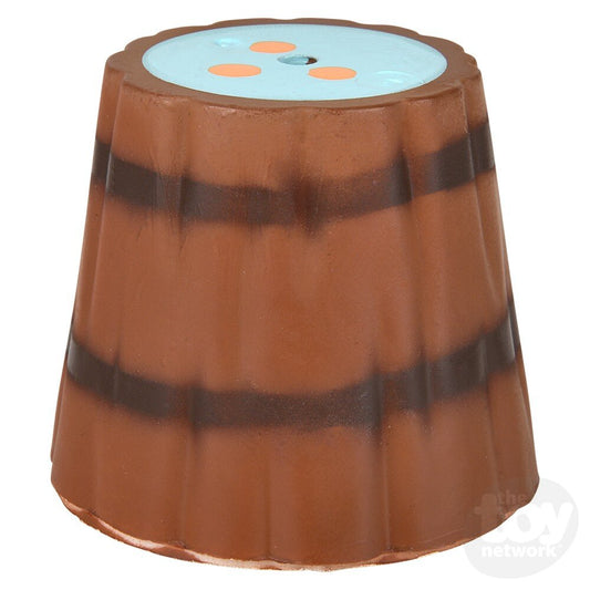 The Toy Network-Small Hatch And Grow Capybara Egg 2.5""-PA-GRSCA-Legacy Toys