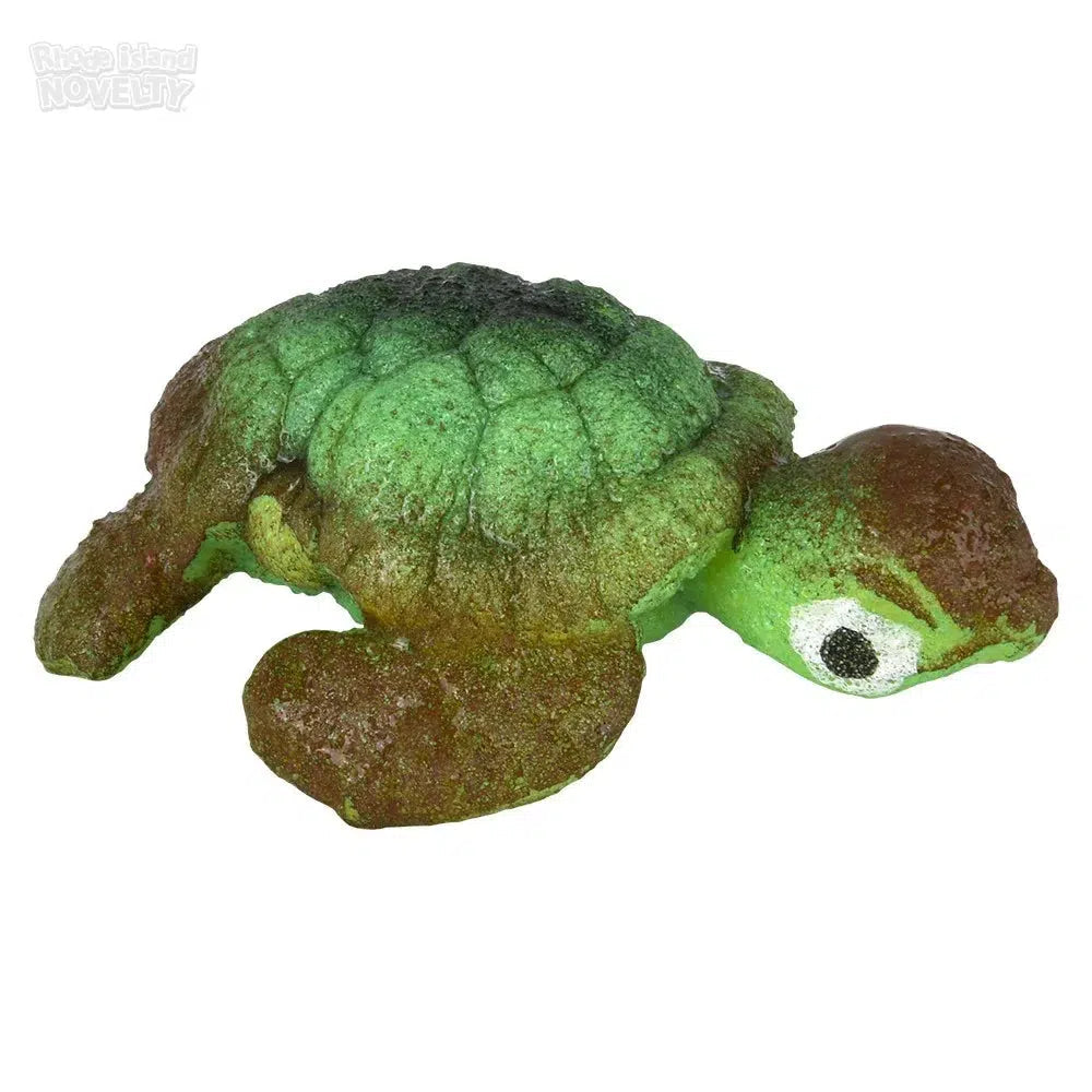 The Toy Network-Small Hatch And Grow Turtle Egg--Legacy Toys