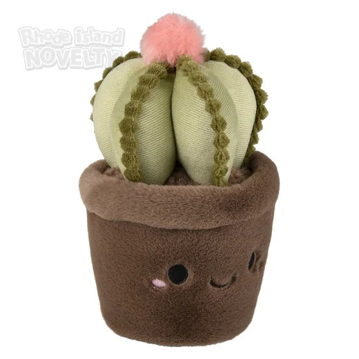 The Toy Network-Succulent Plush-PL-SUC08-Legacy Toys