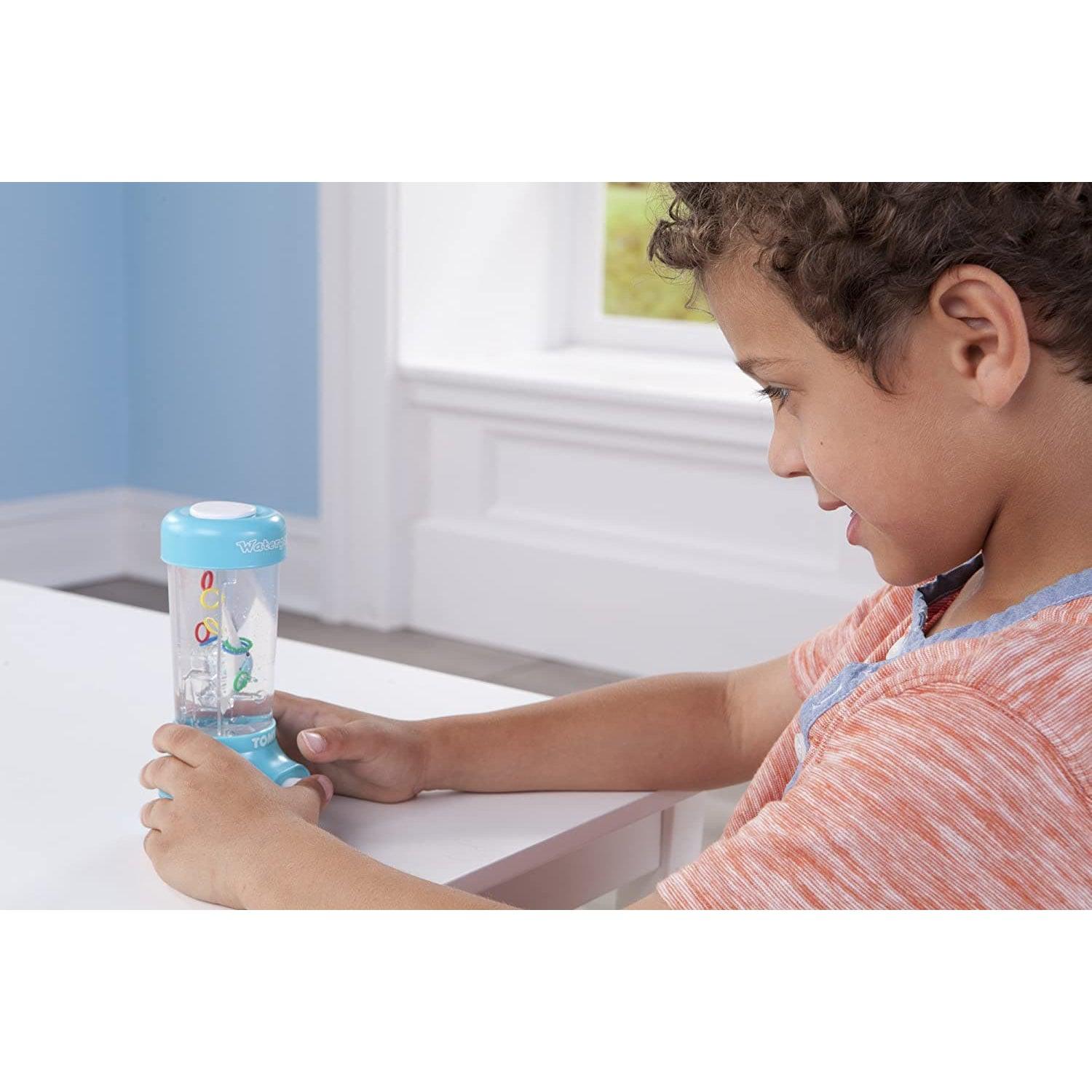 TOMY-Classic TOMY Fun Water Games--Legacy Toys