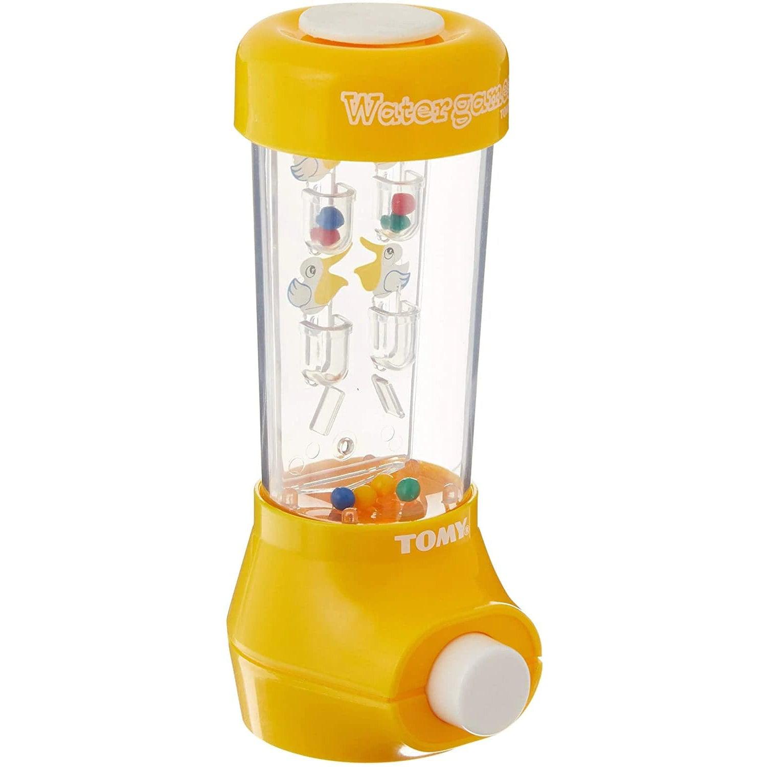 TOMY-Classic TOMY Fun Water Games--Legacy Toys