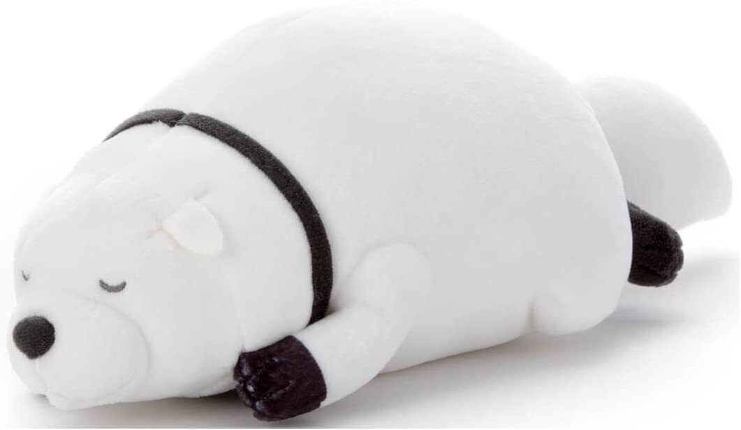 TOMY-Club Mocchi Mocchi Suya Suya Sleeping Friend - Spy X Family: Bond-T12465-Legacy Toys