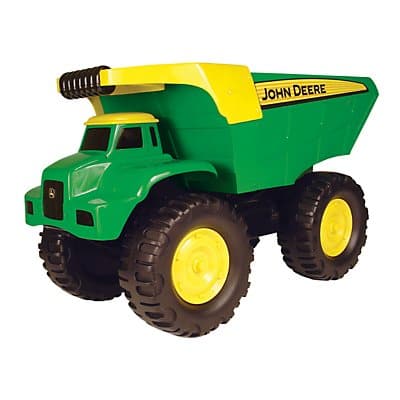 TOMY-John Deere 21