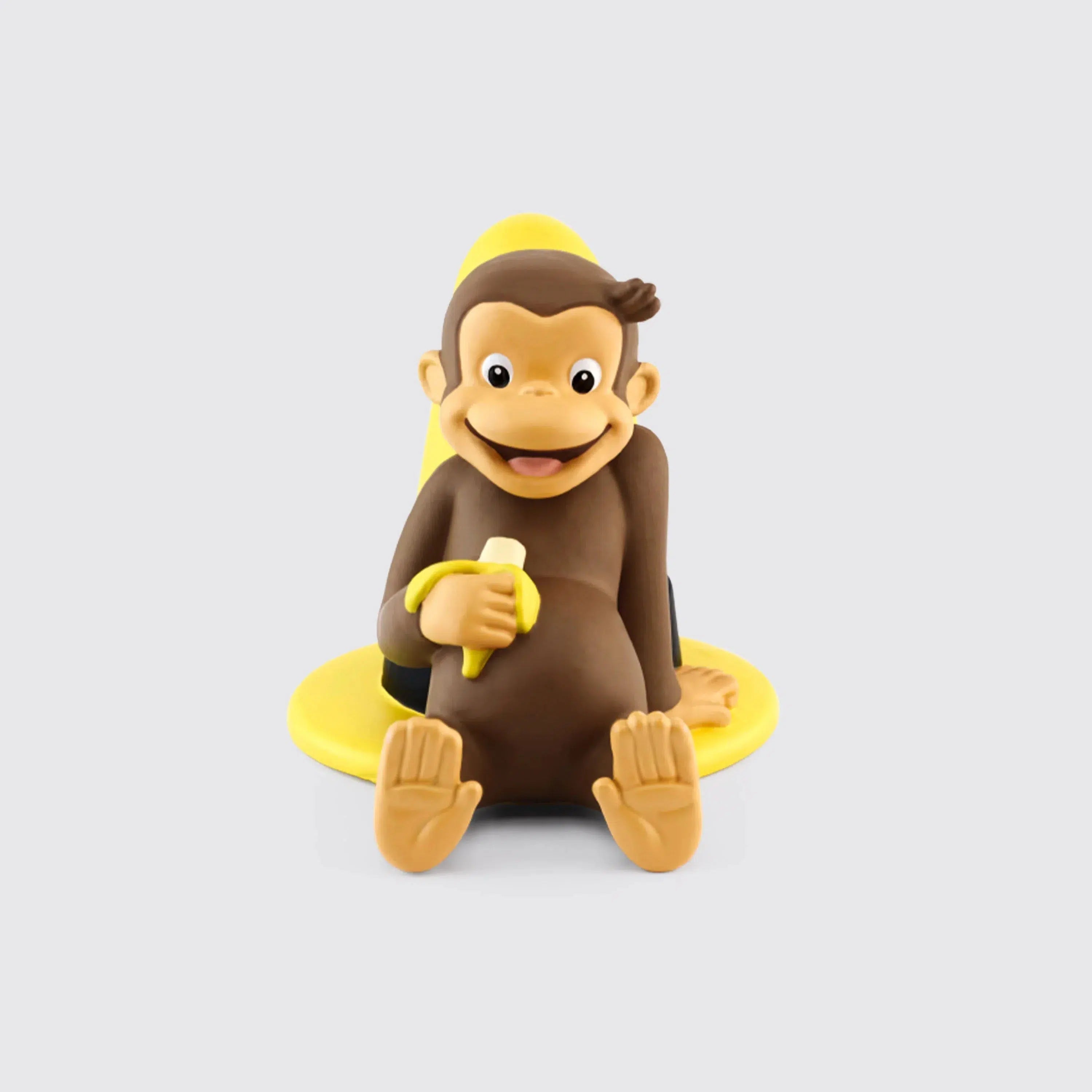 Tonies-Tonies Curious George-10000650-Legacy Toys