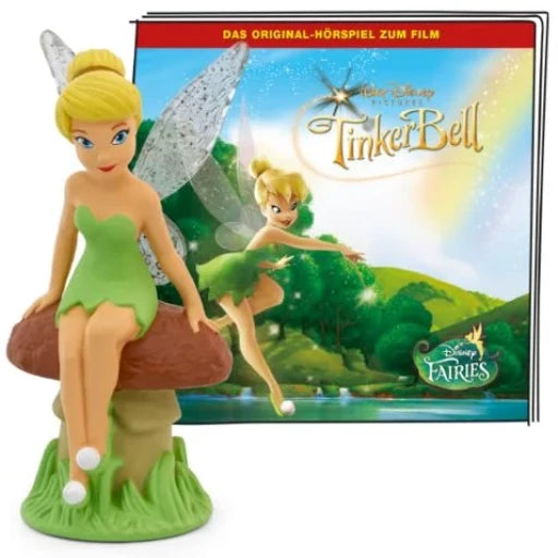 Tonies-Tonies Disney Tinker Bell-10001140-Legacy Toys