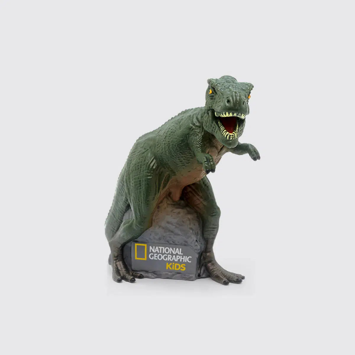 Tonies-Tonies National Geographic Kids: Dinosaur-10000799-Legacy Toys