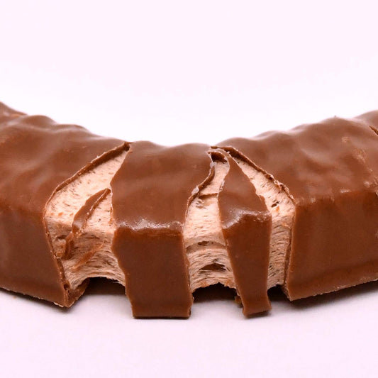 Tootsie-Charleston Chew Chocolate Flavor 1.88 oz. Bar--Legacy Toys