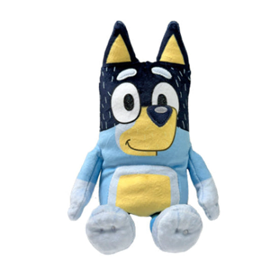 TY-Bandit Soft Body Plush - 8"-44028-Legacy Toys