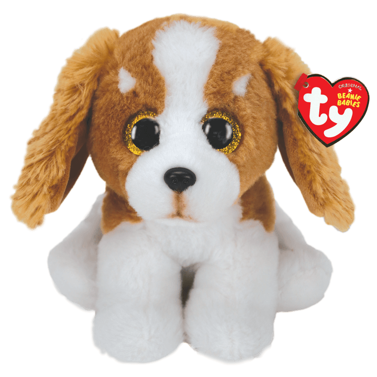 TY-Beanie Baby - Barker - 8