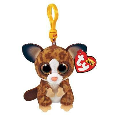 TY-Beanie Boo's - Binky the Bush Baby-35251-5