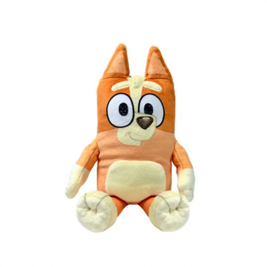 TY-Bingo Soft Body Plush - 8