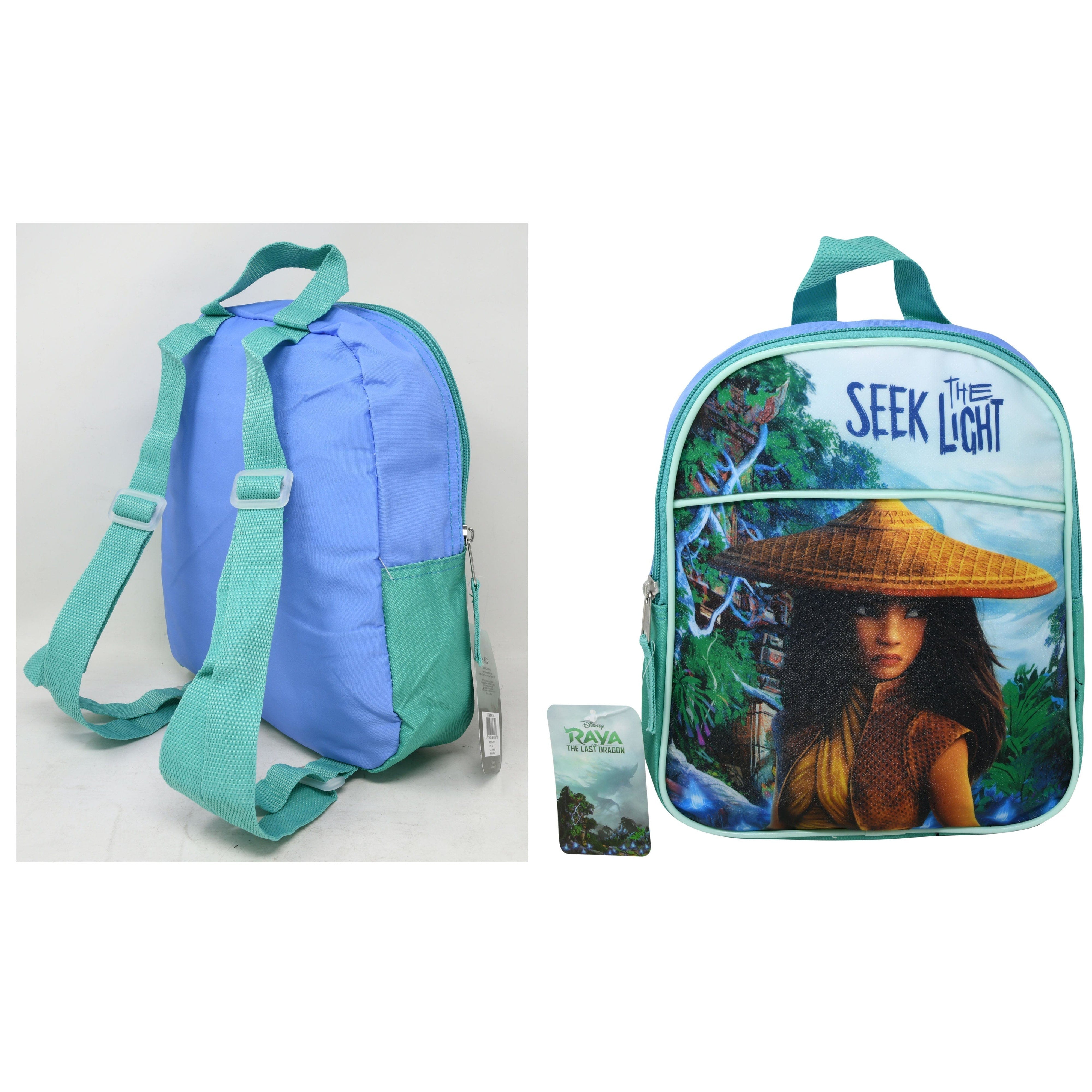 United Party-Raya & The Last Dragon 11