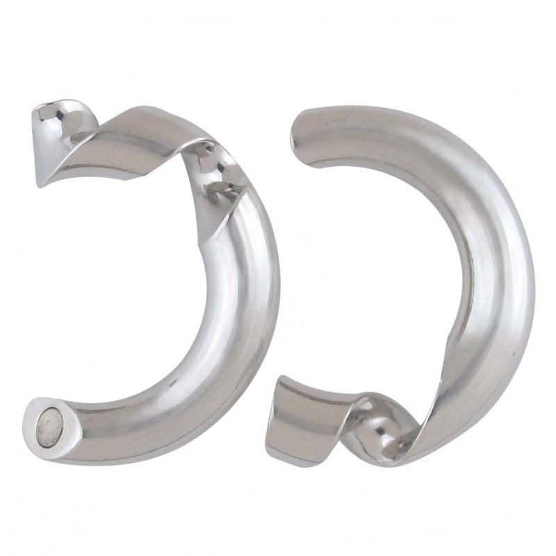 University Games-Hanayama Cast Puzzle - Loop - Level 1-30808-Legacy Toys