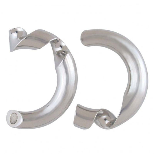 University Games-Hanayama Cast Puzzle - Loop - Level 1-30808-Legacy Toys