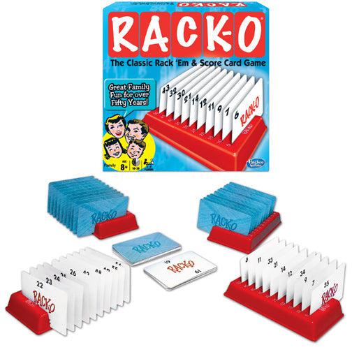 Winning Moves-Rack-O-6122-Legacy Toys