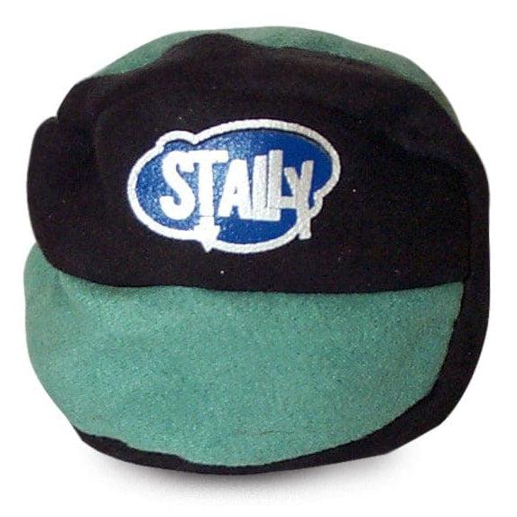 World Footbag-Stally Hacky Sack Footbag - Assorted Colors-8081-Legacy Toys