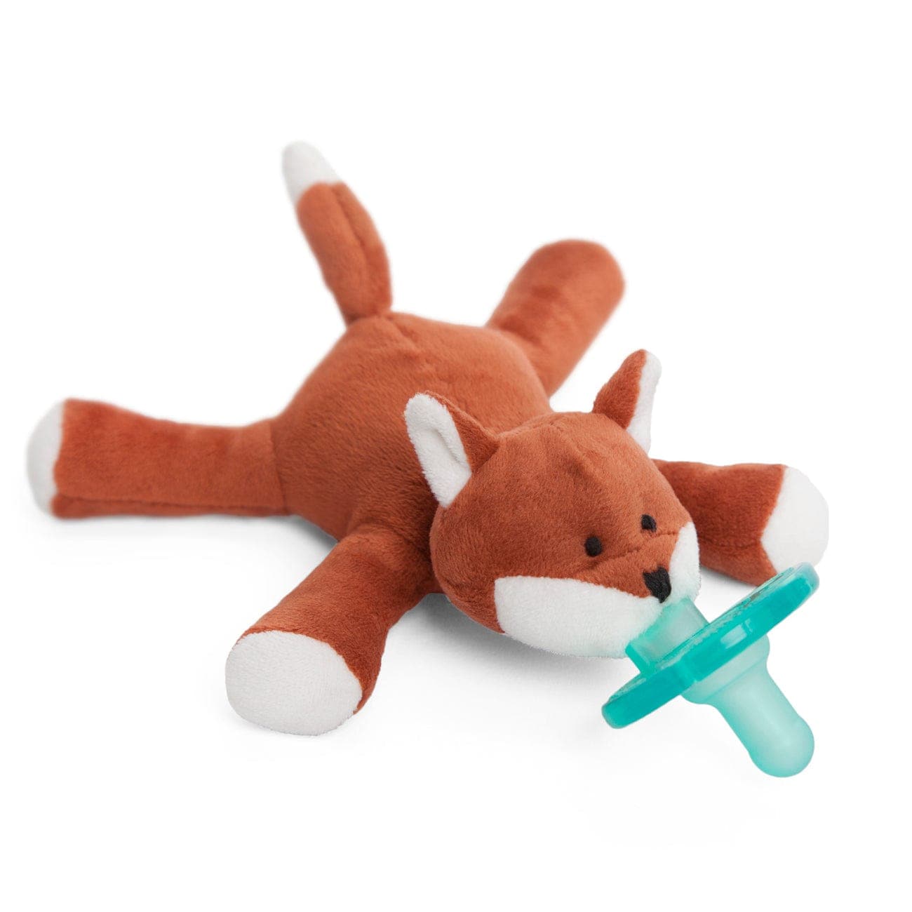 WubbaNub-Wubbanub - Baby Fox-WUB22552-Legacy Toys