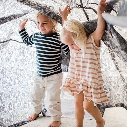 XYZ Toys-AirFort Jungle Camo-ZAFRETAIL-JUNGLE-Legacy Toys