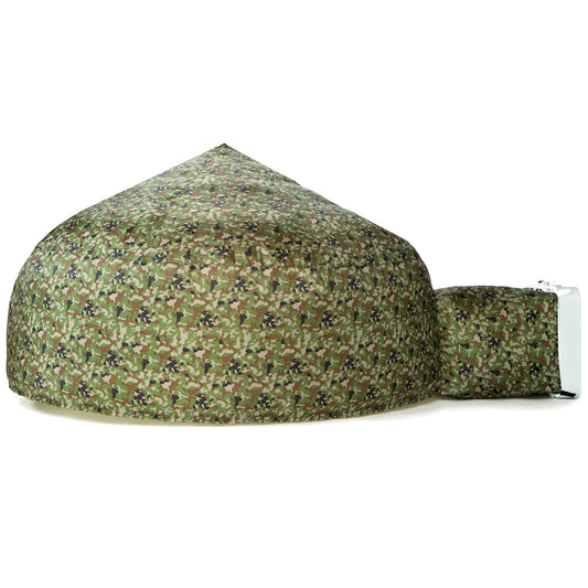 XYZ Toys-AirFort Jungle Camo-ZAFRETAIL-JUNGLE-Legacy Toys