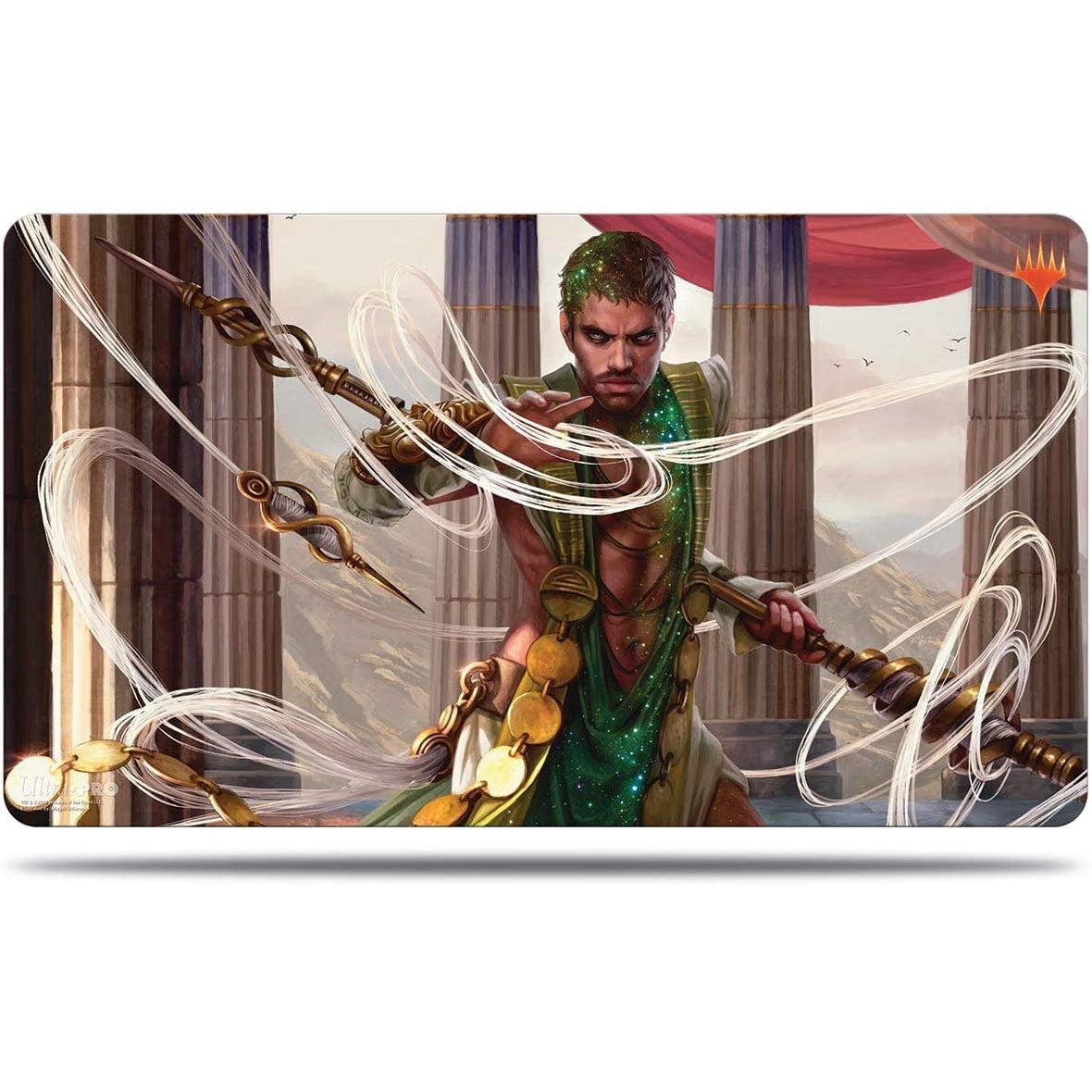 XYZ Toys-Magic: the Gathering - Playmat-419559-Calix, Destiny's Hand-Legacy Toys