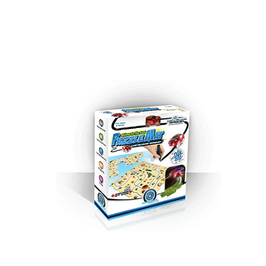 XYZ Toys-Puzzle Mat-MSPZLM-Legacy Toys